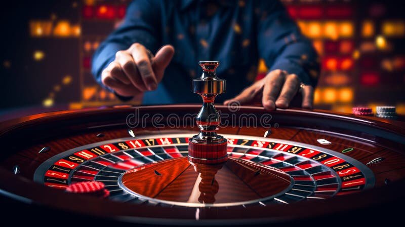 Live Casino iv66