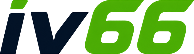 iv66 Logo